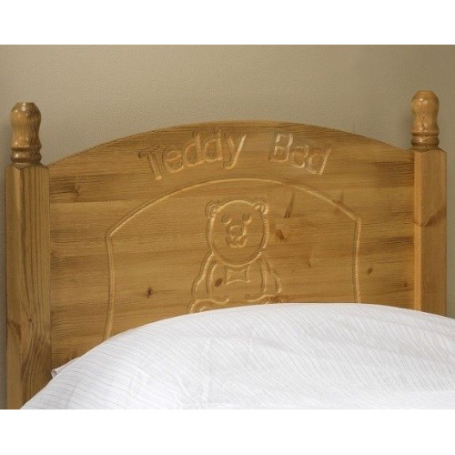 Teddy Bed Frame from Teddy Bed Frame from